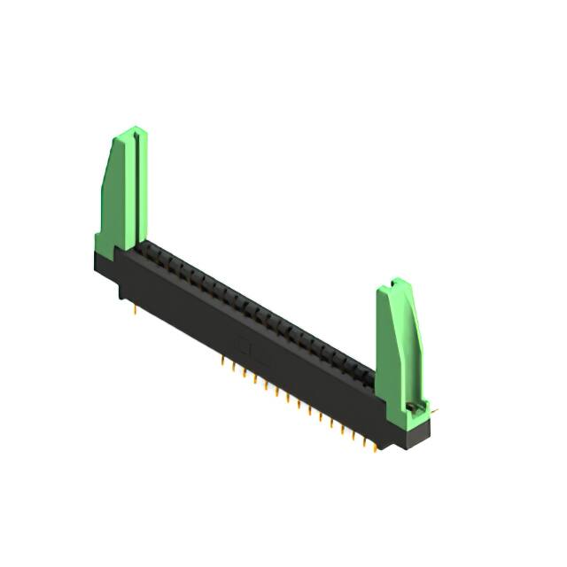 387-046-559-878 EDAC Inc.  Connecteurs de bordure